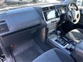2018 Toyota Land Cruiser Prado