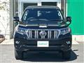 2018 Toyota Land Cruiser Prado