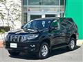 2018 Toyota Land Cruiser Prado