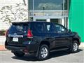 2018 Toyota Land Cruiser Prado