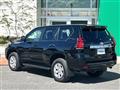 2018 Toyota Land Cruiser Prado