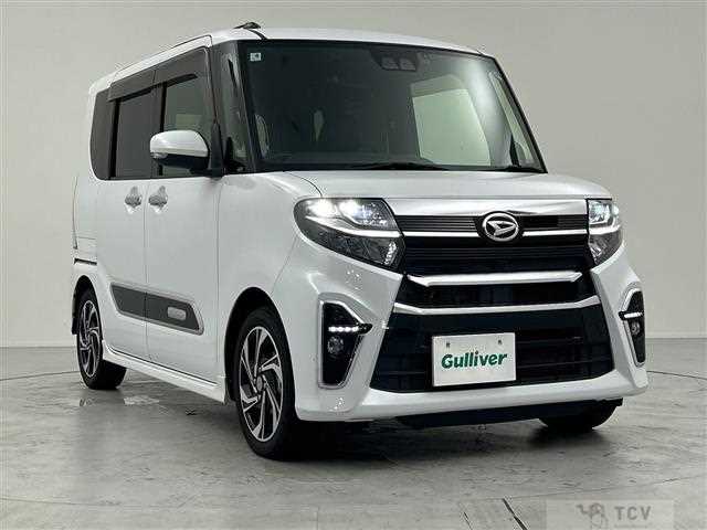 2021 Daihatsu Tanto