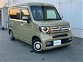 2018 Honda N-VAN