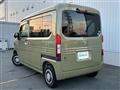 2018 Honda N-VAN