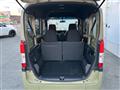 2018 Honda N-VAN