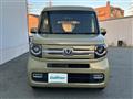 2018 Honda N-VAN