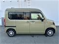 2018 Honda N-VAN