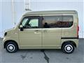 2018 Honda N-VAN