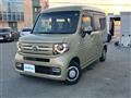 2018 Honda N-VAN