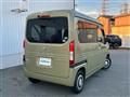 2018 Honda N-VAN