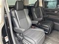 2019 Toyota Alphard Hybrid