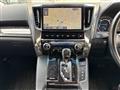 2019 Toyota Alphard Hybrid