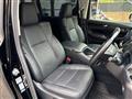 2019 Toyota Alphard Hybrid