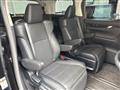 2019 Toyota Alphard Hybrid
