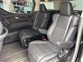 2019 Toyota Alphard Hybrid