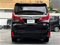 2019 Toyota Alphard Hybrid