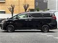 2019 Toyota Alphard Hybrid
