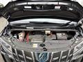 2019 Toyota Alphard Hybrid