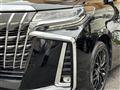 2019 Toyota Alphard Hybrid