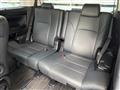 2019 Toyota Alphard Hybrid