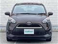 2017 Toyota Sienta