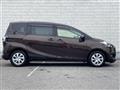 2017 Toyota Sienta
