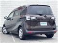 2017 Toyota Sienta