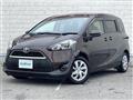 2017 Toyota Sienta
