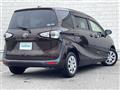 2017 Toyota Sienta