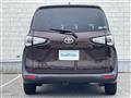2017 Toyota Sienta