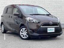 2017 Toyota Sienta