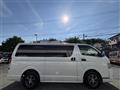 2025 Toyota Hiace Van