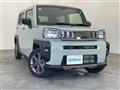 2026 Daihatsu Taft