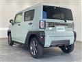 2026 Daihatsu Taft