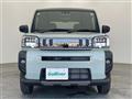2026 Daihatsu Taft