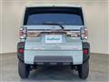 2026 Daihatsu Taft
