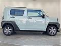 2026 Daihatsu Taft