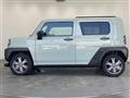 2026 Daihatsu Taft