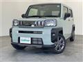 2026 Daihatsu Taft