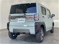 2026 Daihatsu Taft