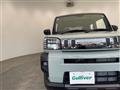 2026 Daihatsu Taft