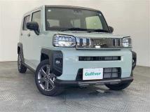 2026 Daihatsu Taft