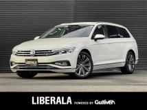 2021 Volkswagen Passat