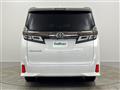 2021 Toyota Vellfire