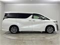 2021 Toyota Vellfire
