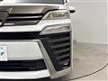 2021 Toyota Vellfire