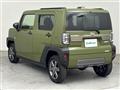 2025 Daihatsu Taft