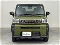 2025 Daihatsu Taft
