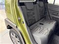 2025 Daihatsu Taft