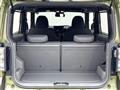 2025 Daihatsu Taft